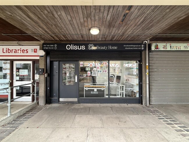 More details for 9-20 The Hive, Northfleet - Retail to Rent