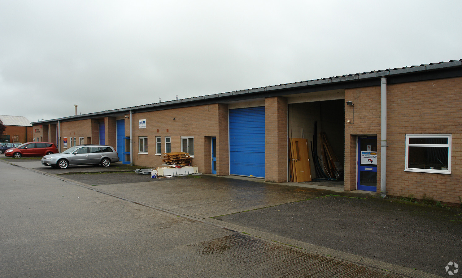 Commerce Way, Highbridge, TA9 4AG - Industrial for Lease | LoopNet UK