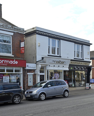 More details for 14 Market Sq, Lytham St Annes - Retail for Rent