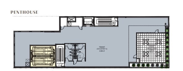315-319 N Beverly Dr, Beverly Hills, CA to rent Interior Photo- Image 1 of 5