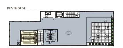 315-319 N Beverly Dr, Beverly Hills, CA to rent Interior Photo- Image 1 of 5