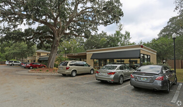 607 W Dr Martin Luther King Jr Blvd, Tampa, FL for rent Building Photo- Image 1 of 9