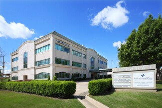 More details for 1643 Lancaster Dr, Grapevine, TX - Office/Medical for Rent