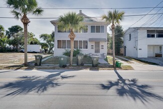 More details for 212 S Oleander Ave, Daytona Beach, FL - Residential for Sale