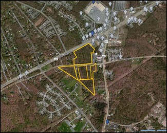 More details for 6845 Hungerford Rd, Bryans Road, MD - Land for Sale