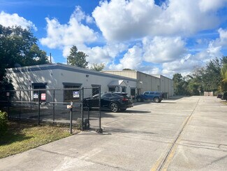 More details for 4906 Patch Rd, Orlando, FL - Light Industrial to Rent