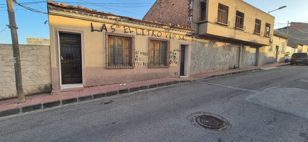 Calle de la Ribera, Murcia, Murcia for sale - Building Photo - Image 3 of 10