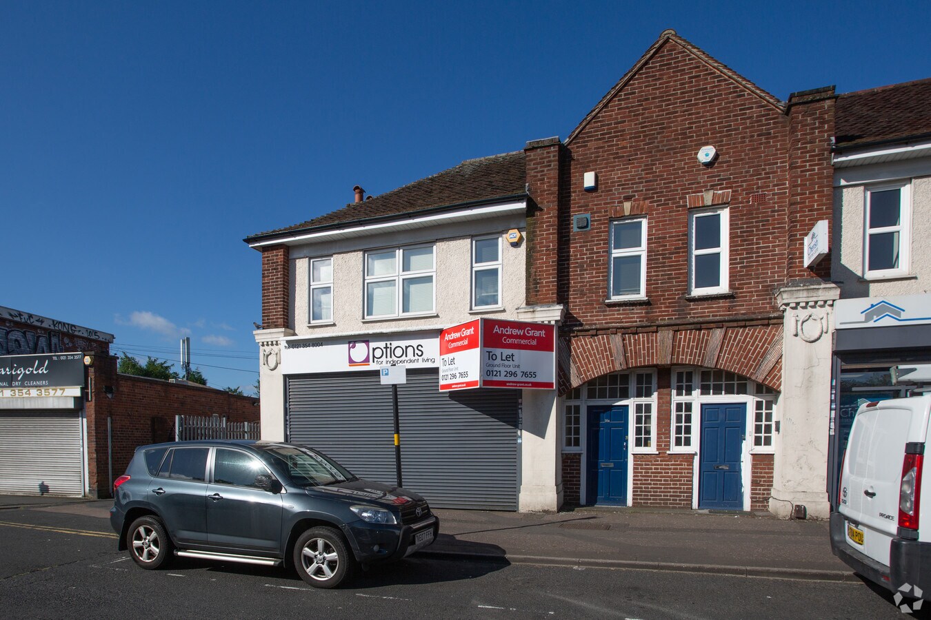 16 Chester Rd, Sutton Coldfield B73 5DA | LoopNet UK