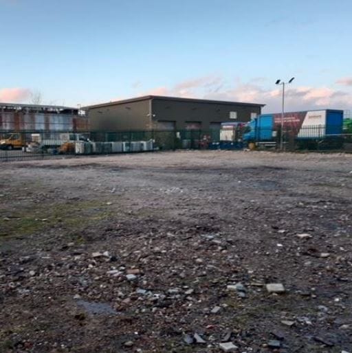 More details for Stone Way, Hersden - Land to Rent