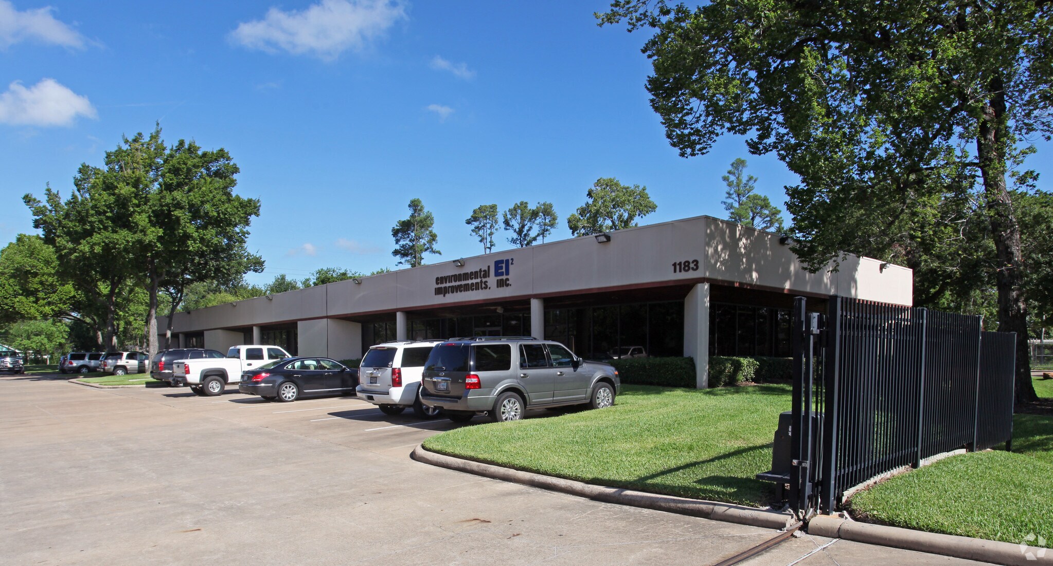 1183 Brittmoore Rd, Houston, TX for sale Building Photo- Image 1 of 1