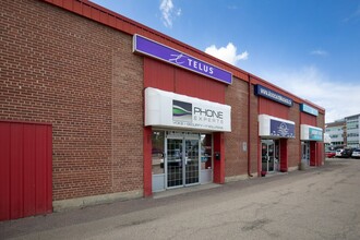 5301 43 St, Red Deer, AB for rent Building Photo- Image 2 of 21