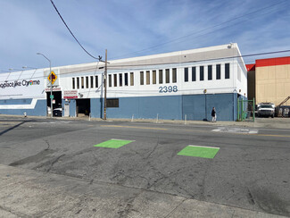 More details for 2398 Jerrold Ave, San Francisco, CA - Industrial for Rent