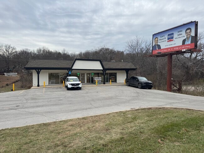 More details for 2854 S 291 Hwy, Independence, MO - Retail for Sale