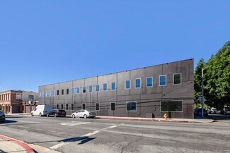 More details for 6600 Lexington Ave, Los Angeles, CA - Office, Light Industrial to Rent