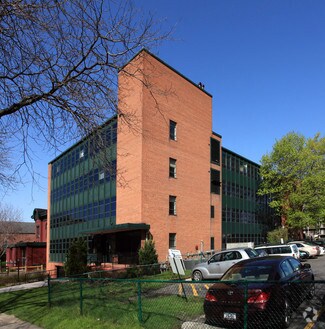 More details for 731 James St, Syracuse, NY - Office for Rent