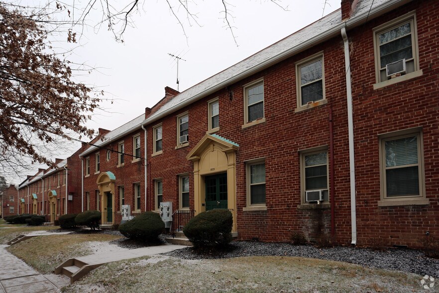 3915-3919 7th St NE, Washington, DC for sale - Primary Photo - Image 1 of 3