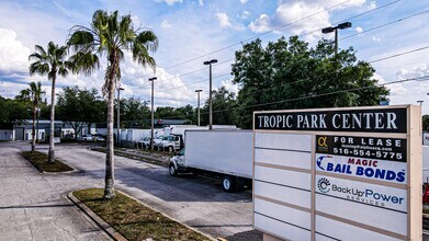 1200-1690 Tropic Park Dr, Sanford, FL to rent Building Photo- Image 1 of 7