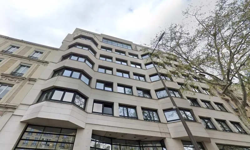 102/104 Avenue Edouard Vaillant, Boulogne-Billancourt to rent Building Photo- Image 1 of 5