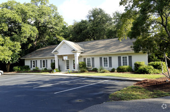 30 Professional Village Cir, Ladys Island, SC for sale Primary Photo- Image 1 of 1