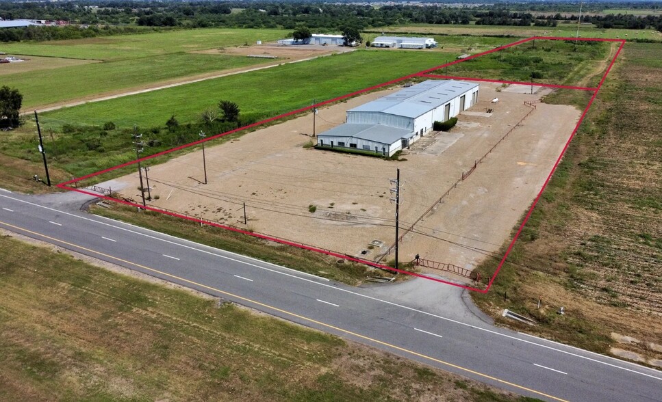 3709 Highway 59 S, Rosenberg, TX for rent - Building Photo - Image 1 of 4