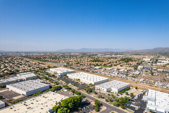 9310 S McKemy St, Tempe, AZ - aerial  map view - Image1