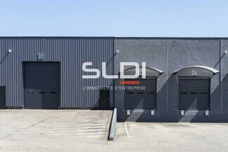 More details for 20-24 Avenue Du 24 Août 1944, Corbas - Light Industrial to Rent