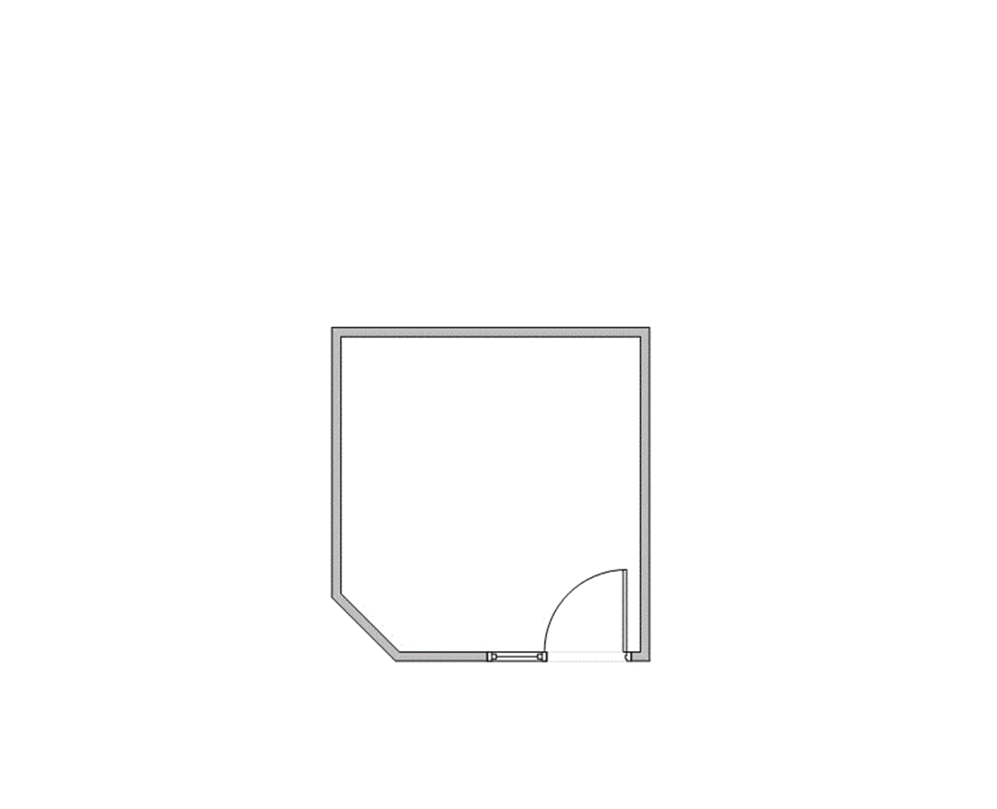 2401 Fountain View Dr, Houston, TX to rent Floor Plan- Image 1 of 1