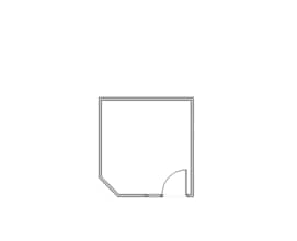 2401 Fountain View Dr, Houston, TX to rent Floor Plan- Image 1 of 1