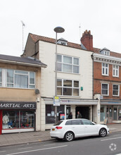 35 Old Market St, Bristol for sale Primary Photo- Image 1 of 1