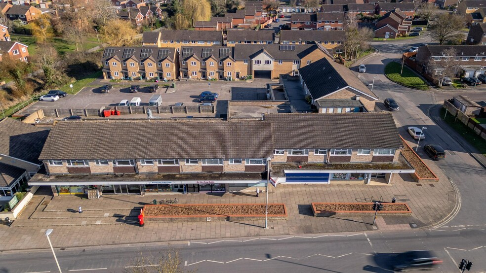 Windyridge Rd, Cheltenham to rent - Building Photo - Image 2 of 4