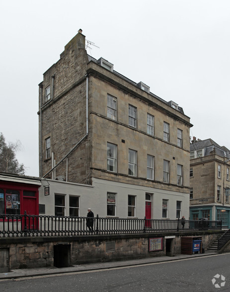 13-14 George St, Bath for rent - Building Photo - Image 2 of 2