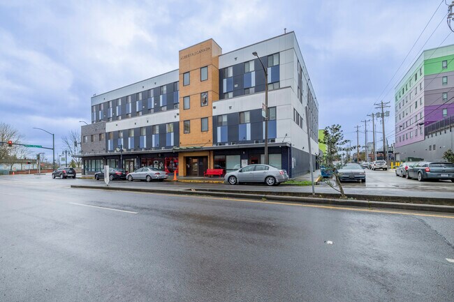 More details for 1114 S 11th St, Tacoma, WA - Office, Retail to Rent
