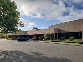 More details for 6620-6626 Owens Dr, Pleasanton, CA - Light Industrial to Rent