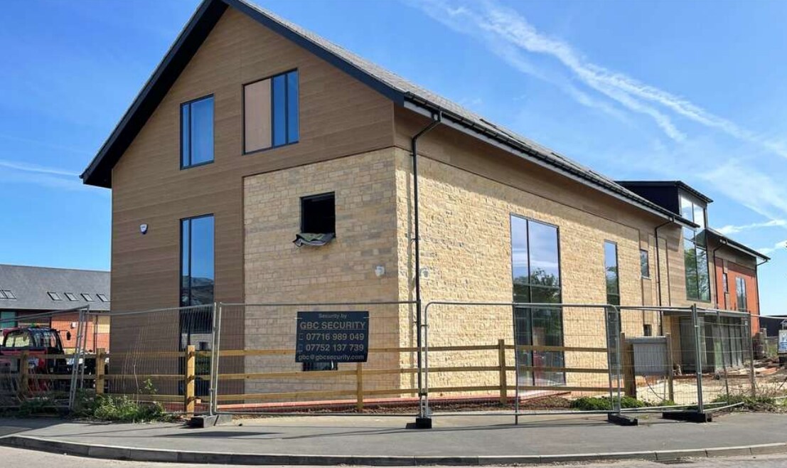 Deepdale Enterprise Park, Nettleham for sale Primary Photo- Image 1 of 1