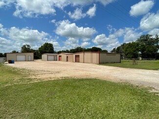 More details for 1410 US 90A, Hallettsville, TX - Light Industrial for Sale