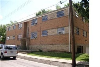 More details for 1725 Hastings Ave, Cincinnati, OH - Build-to-Rent for Sale