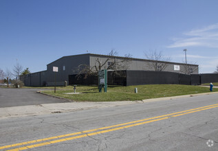 3650 Parkway Ln, Hilliard, OH for rent Building Photo- Image 1 of 3