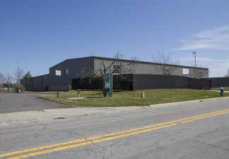 More details for 3650 Parkway Ln, Hilliard, OH - Light Industrial for Rent