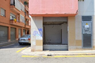 Retail in Vilanova i la Geltrú, Barcelona to rent Building Photo- Image 1 of 7