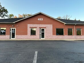 453 Valley Brook Rd, Canonsburg, PA for rent Building Photo- Image 2 of 3