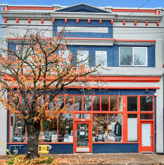 More details for 8641 N Lombard St, Portland, OR - Retail for Sale