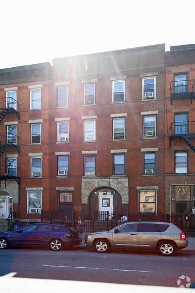 481 4th Ave, Brooklyn, NY for sale - Building Photo - Image 1 of 1