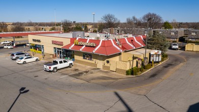 8000 E Reno Ave, Oklahoma City, OK for sale Other- Image 1 of 1