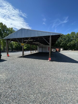 More details for 7916 Pence Rd, Charlotte, NC - Land to Rent
