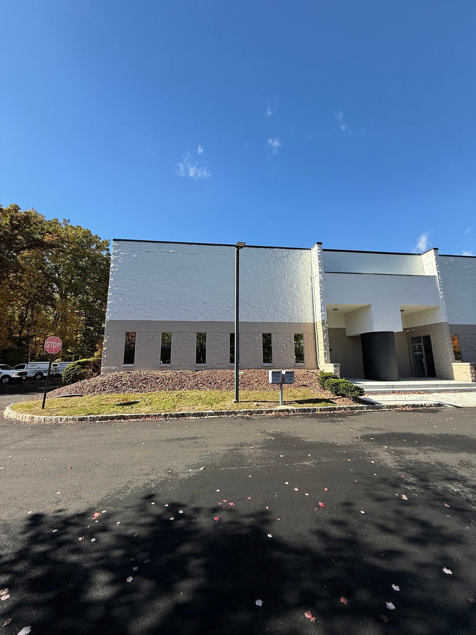 200 Campus Dr W, Marlboro, NJ to rent Building Photo- Image 1 of 5