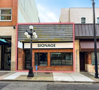 More details for 611 Fort St, Victoria, BC - Retail for Sale