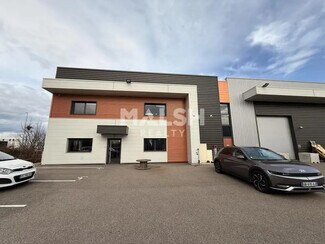 More details for Light Industrial to Rent