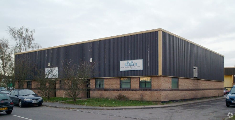 Bell Ln, Uckfield for sale - Primary Photo - Image 1 of 1