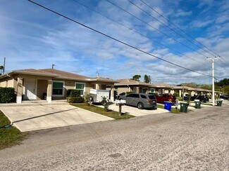More details for 3531 S 7th St, Fort Pierce, FL - Build-to-Rent for Sale