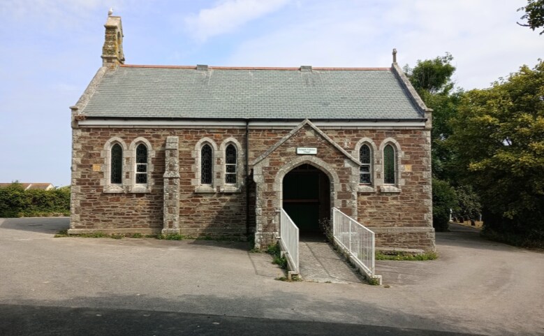 Rialton Rd, Newquay for sale - Primary Photo - Image 1 of 1